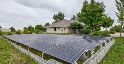 735 N Fine Rd, Linden, CA 95236 Photo
