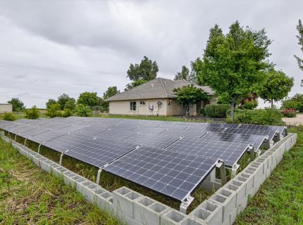 735 N Fine Rd, Linden, CA 95236 Photo