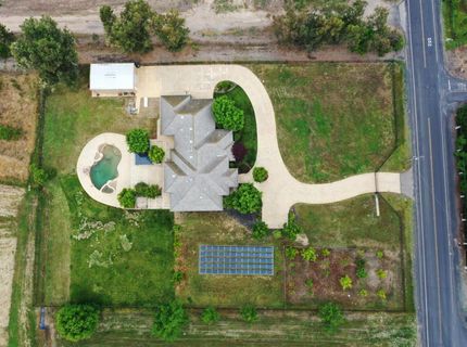 735 N Fine Rd, Linden, CA 95236 Photo