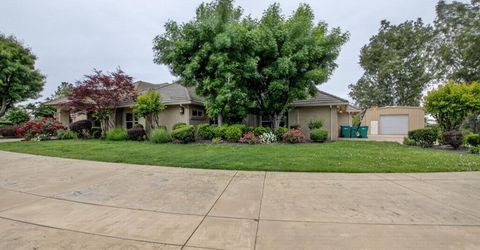 735 N Fine Rd, Linden, CA 95236 Photo