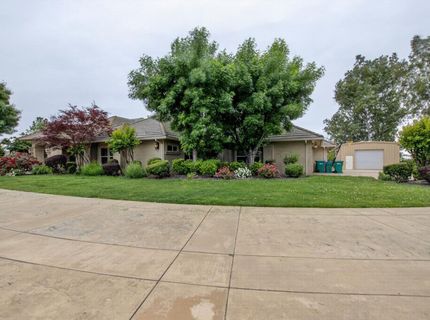 735 N Fine Rd, Linden, CA 95236 Photo