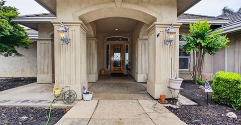 735 N Fine Rd, Linden, CA 95236 Photo