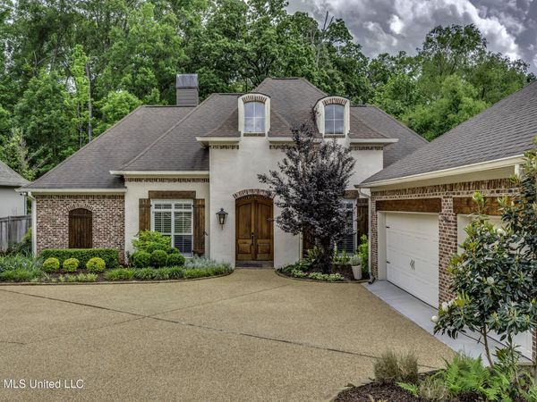 132 Wind Dance Drive, Madison, MS 39110