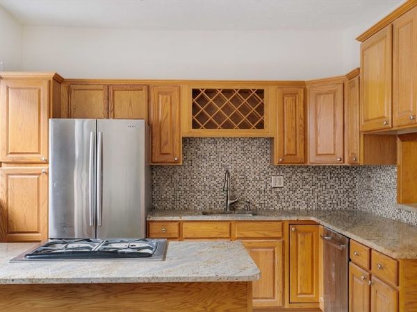 195 Endicott Street, Unit 3, Boston, MA 02113