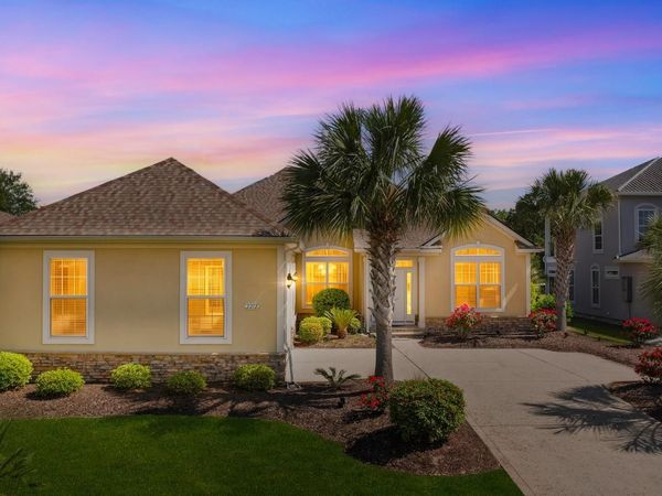 2212 Via Palma Dr. , North Myrtle Beach, SC 29582