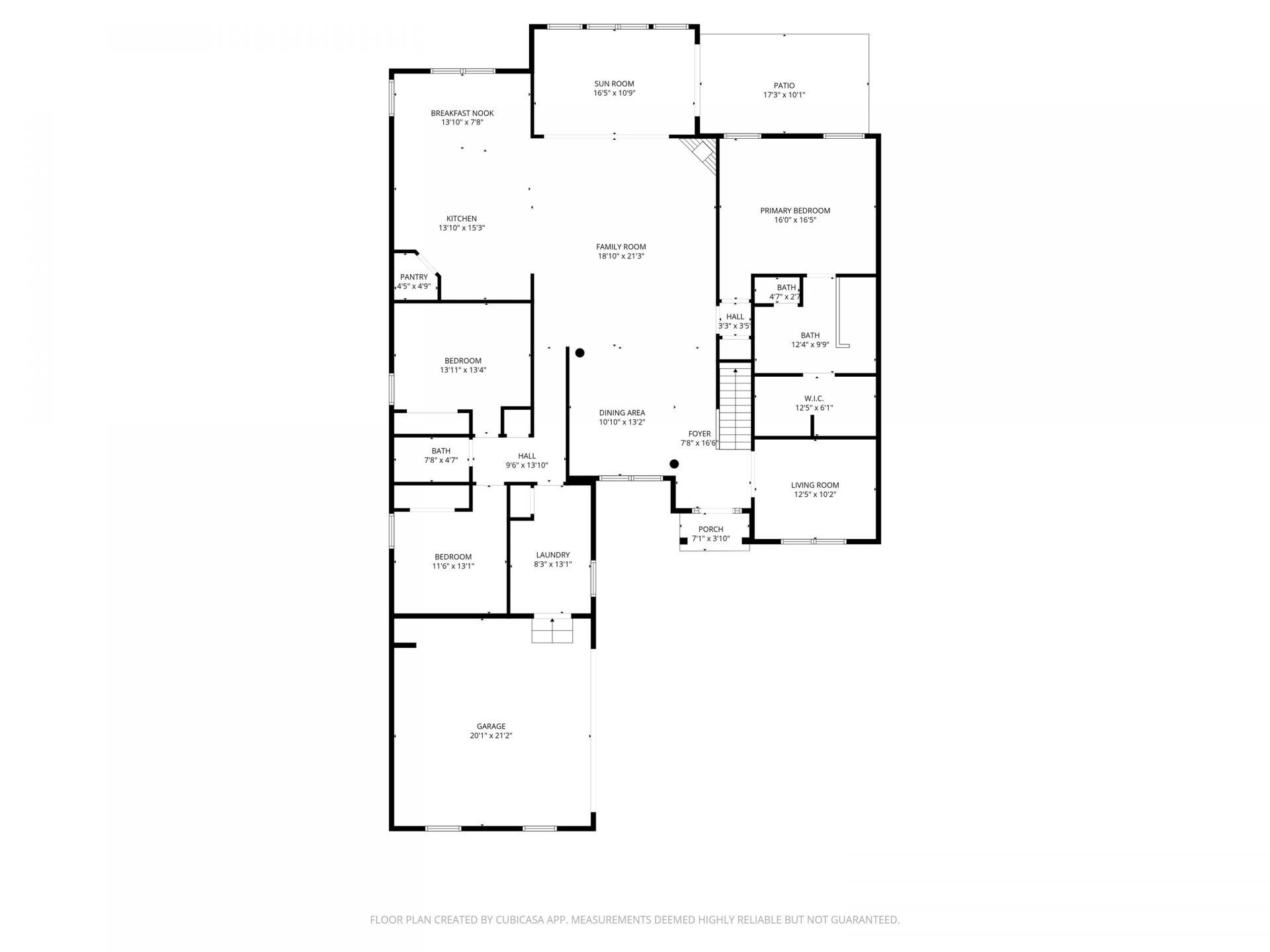 2212 Via Palma Dr. Photo 41