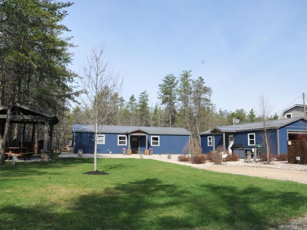 10992 Naples Road SE, Fife Lake, MI 49633