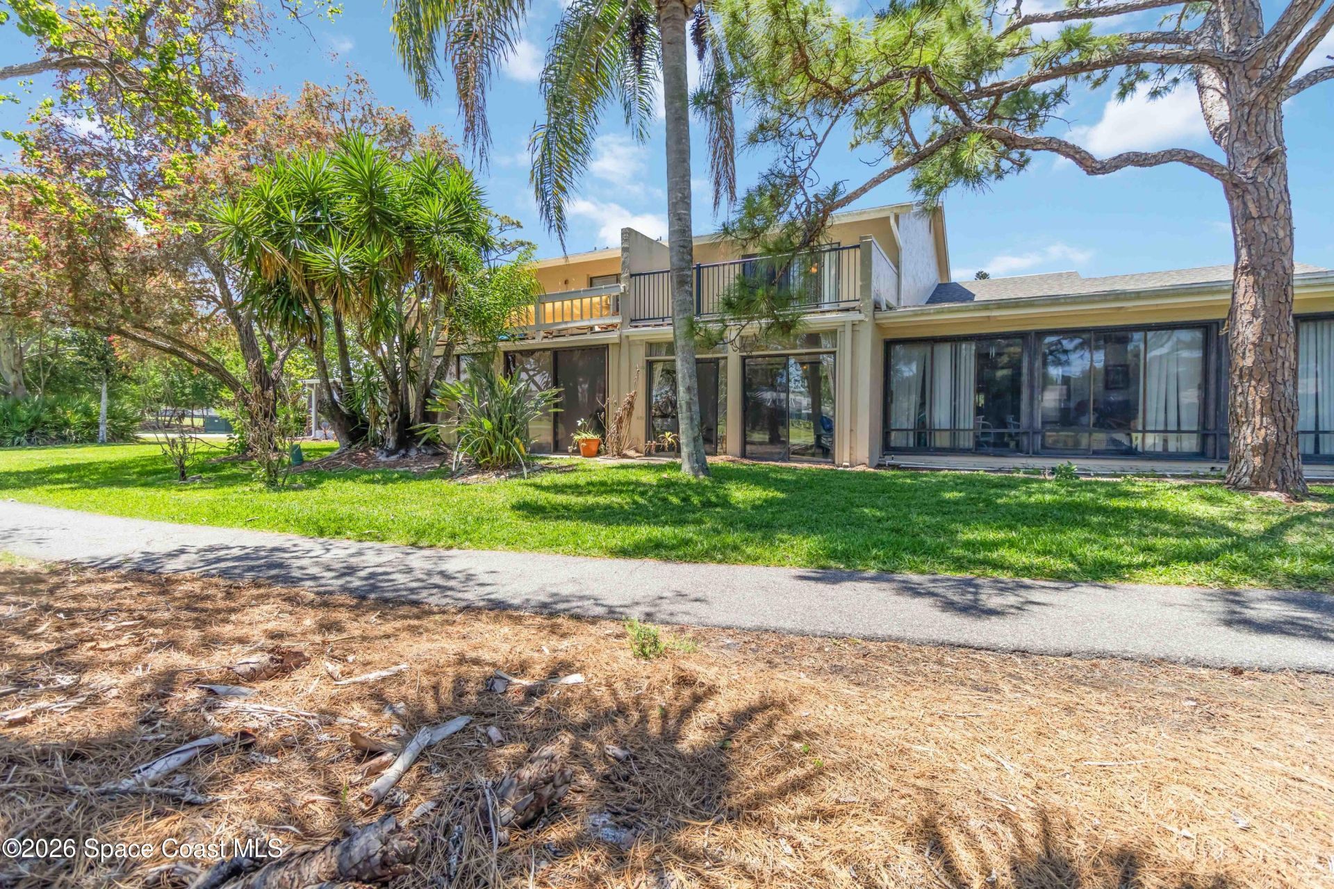 227 Augusta Way , Melbourne, FL 32940 Photo