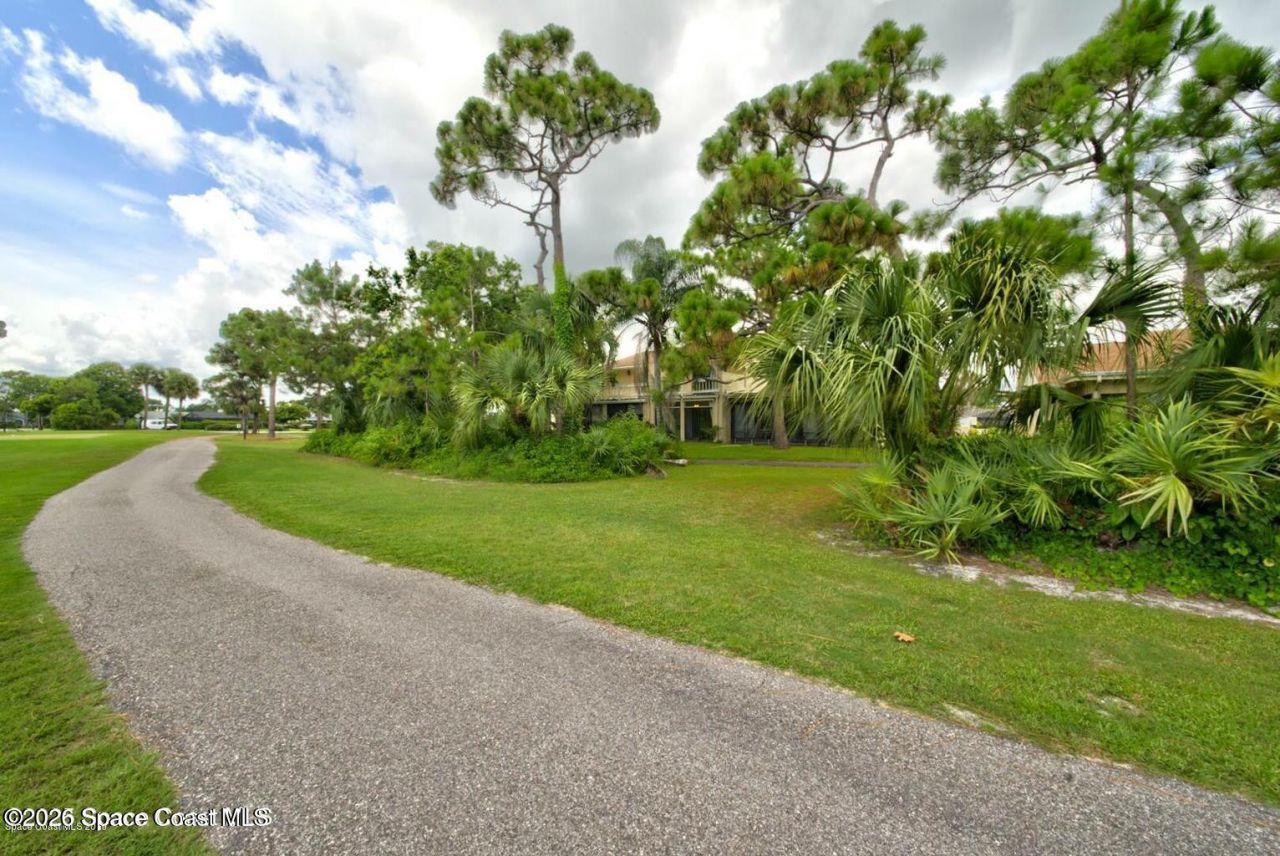227 Augusta Way , Melbourne, FL 32940 Photo