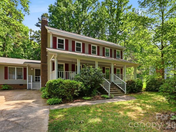 14236 Maple Hollow Lane, Mint Hill, NC 28227