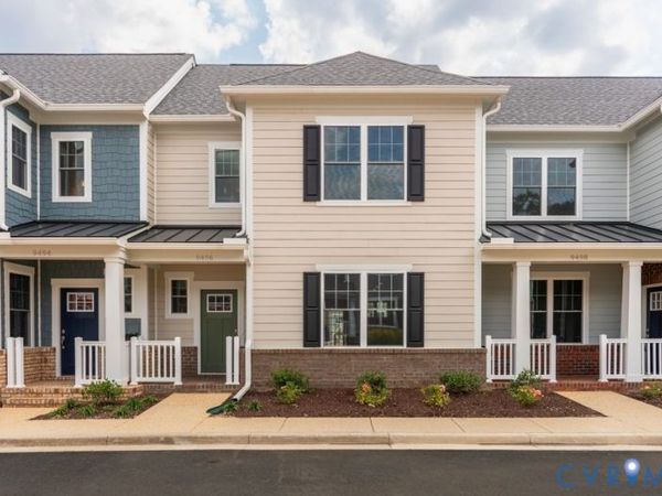 9496 Creek Summit Circle, Richmond, VA 23235