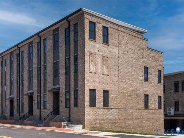 401 W 7th Street , Richmond, VA 23224