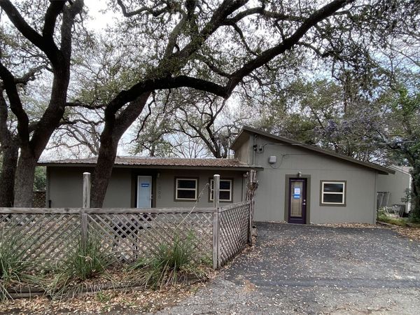1000 Linscomb DR, Austin, TX 78734
