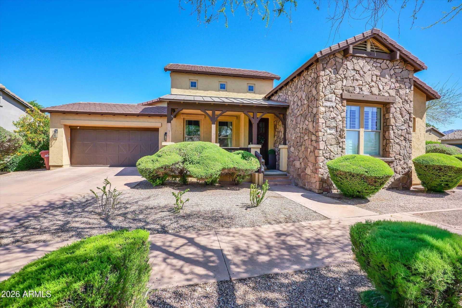 9272 E Desert Village Drive, Scottsdale, AZ 85255 Main Photo