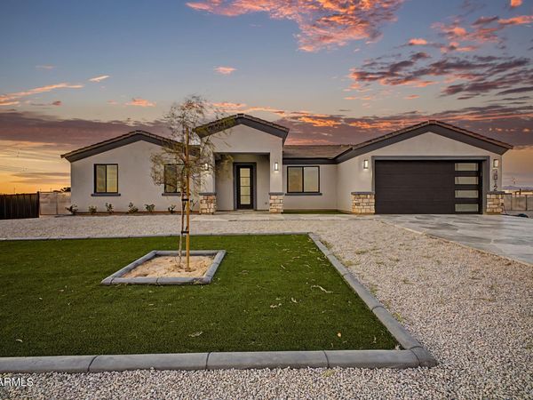 3012 S 335TH Drive, Tonopah, AZ 85354