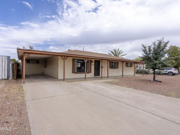 5523 N 23RD Avenue, Phoenix, AZ 85015