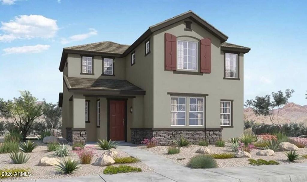 14608 W Soft Wind Drive, Surprise, AZ 85387 Main Photo