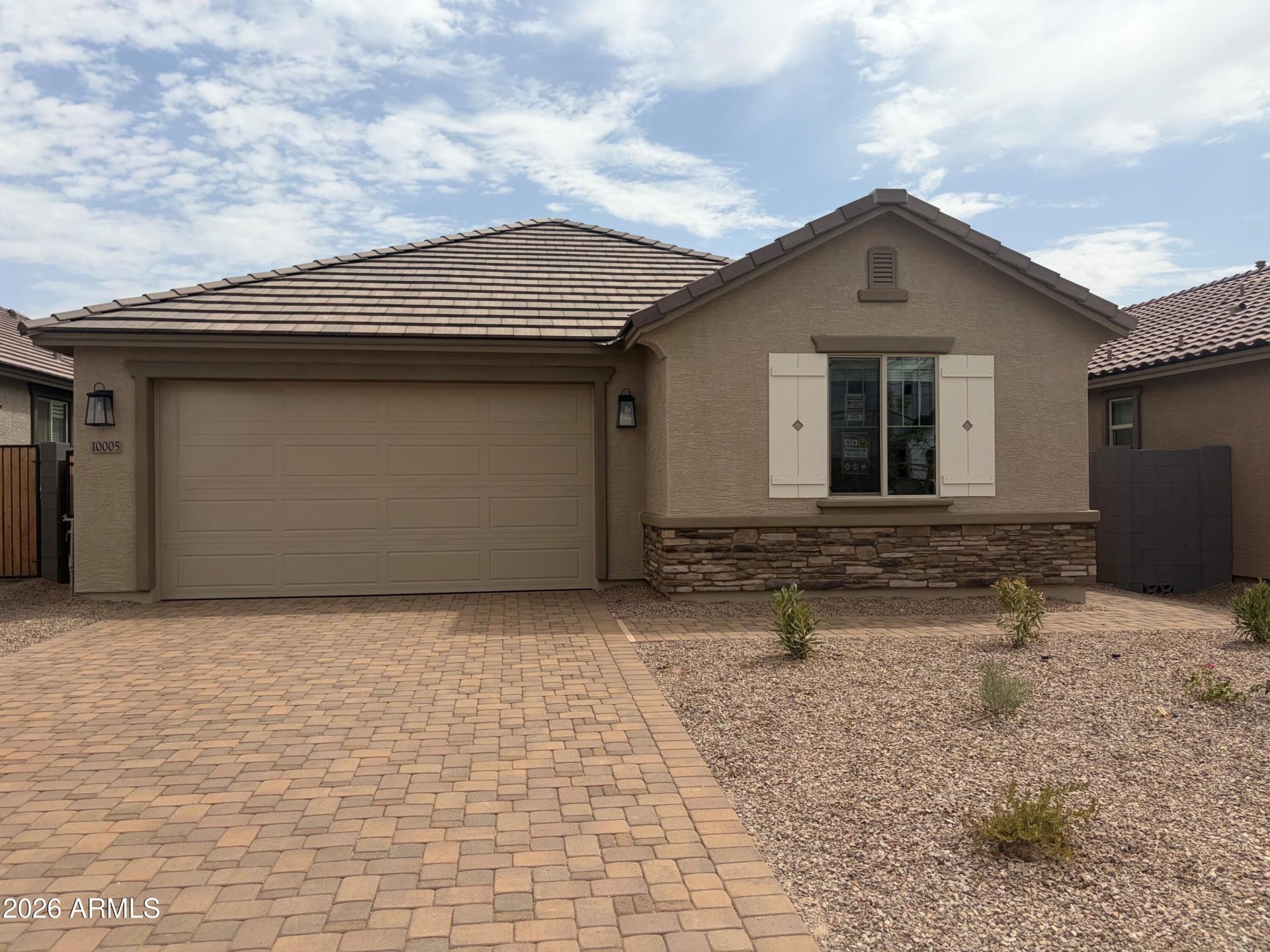 10005 W Mitchell Avenue, Avondale, AZ 85392 Main Photo