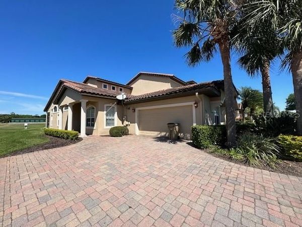 26621 BELLA VISTA DRIVE , HOWEY IN THE HILLS, FL 34737