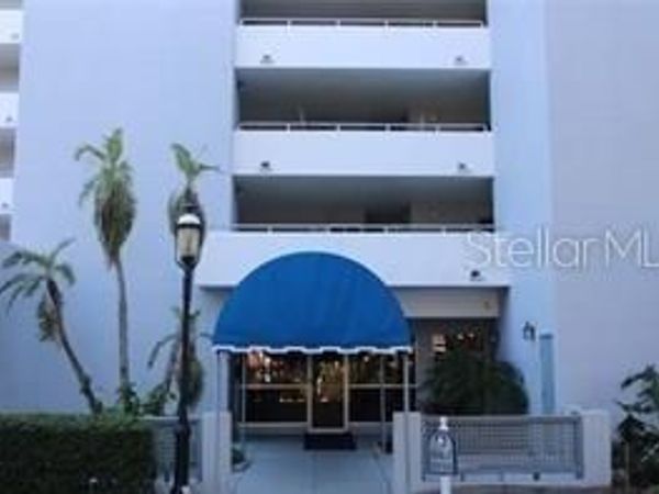 1000 RIVERSIDE DRIVE , Unit B103, PALMETTO, FL 34221