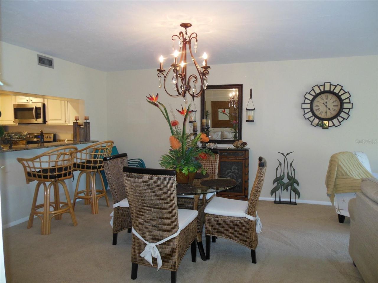 1000 Riverside Drive , Unit B103, Palmetto, FL 34221 Photo