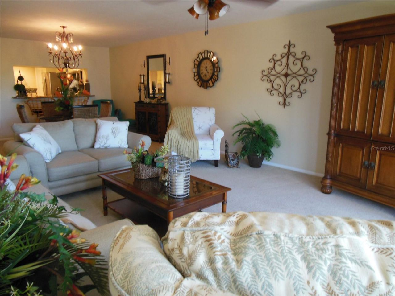 1000 Riverside Drive , Unit B103, Palmetto, FL 34221 Photo