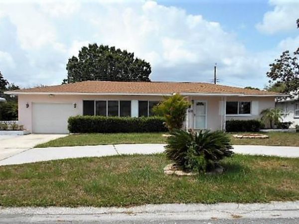 4201 BENSON AVENUE N, ST PETERSBURG, FL 33713