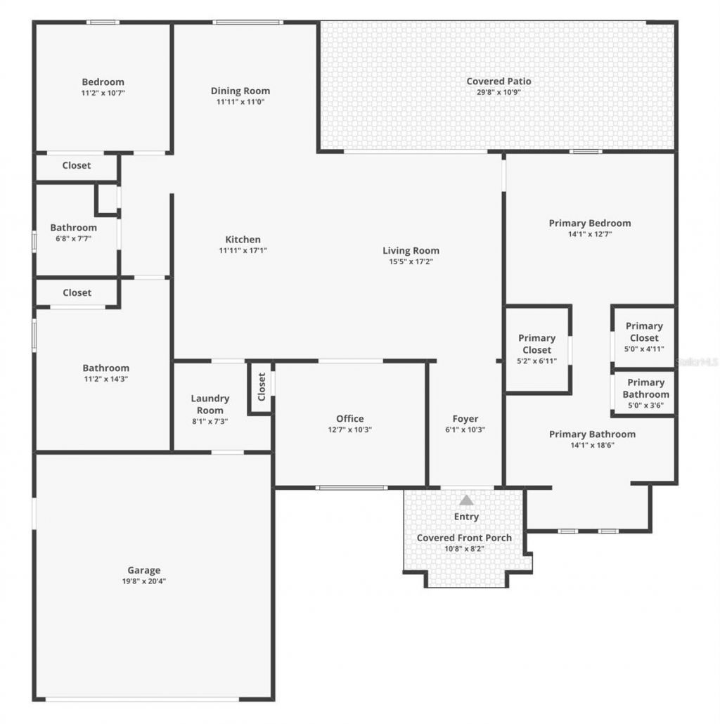 122 NE 11th Terrace, Cape Coral, FL 33909 Photo