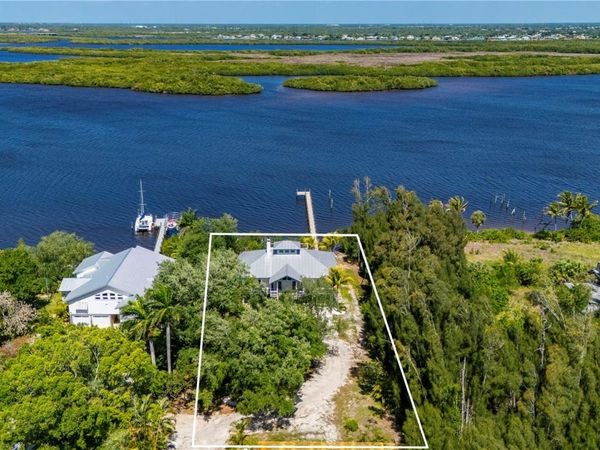 27414 MISTY AVENUE, PUNTA GORDA, FL 33982