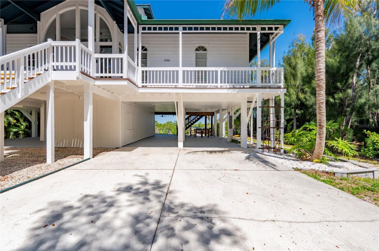 27414 Misty Avenue, Punta Gorda, FL 33982 Photo