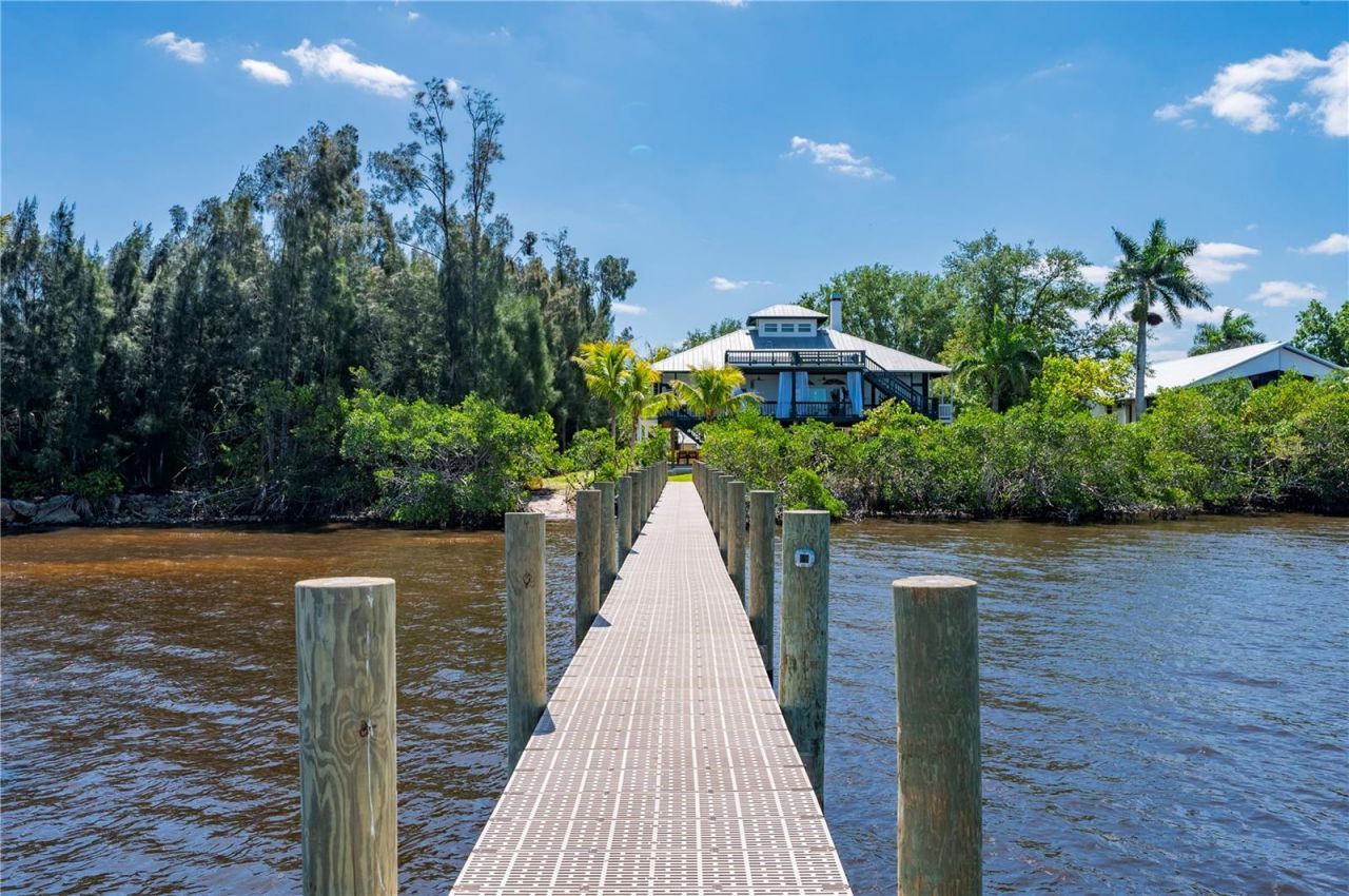 27414 Misty Avenue, Punta Gorda, FL 33982 Photo