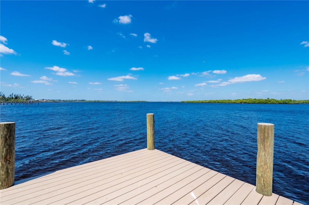 27414 Misty Avenue, Punta Gorda, FL 33982 Photo