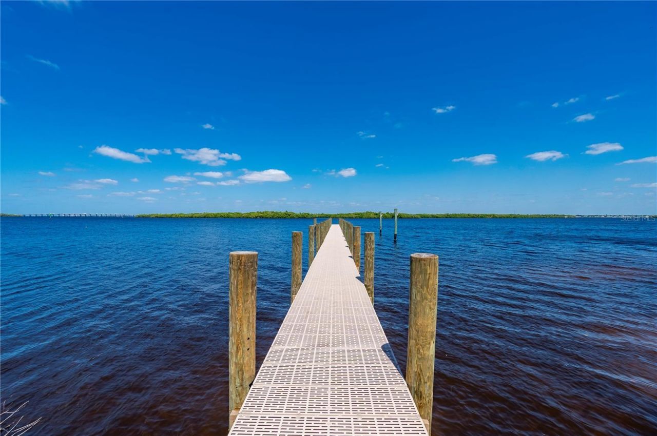 27414 Misty Avenue, Punta Gorda, FL 33982 Photo