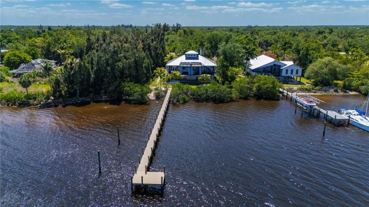 27414 Misty Avenue, Punta Gorda, FL 33982 Photo