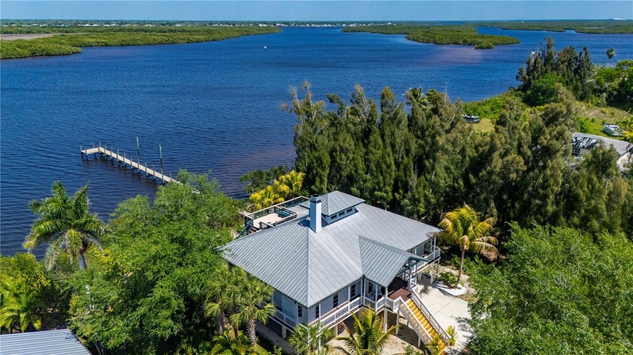 27414 Misty Avenue, Punta Gorda, FL 33982 Photo
