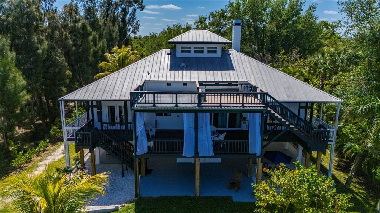 27414 Misty Avenue, Punta Gorda, FL 33982 Photo