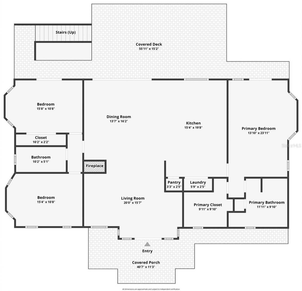27414 Misty Avenue, Punta Gorda, FL 33982 Photo