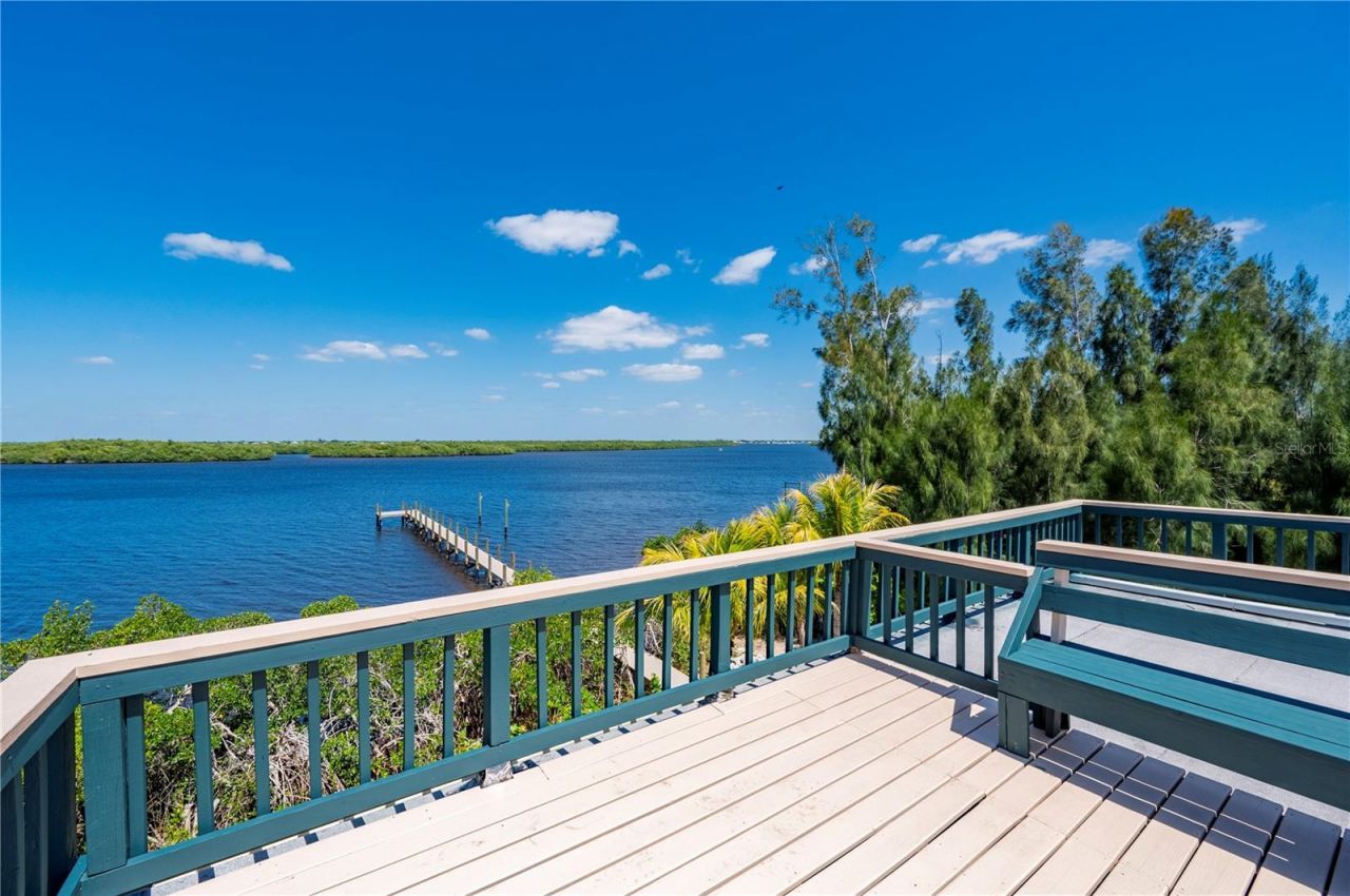 27414 Misty Avenue, Punta Gorda, FL 33982 Photo