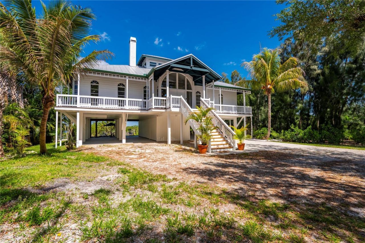 27414 Misty Avenue, Punta Gorda, FL 33982 Photo