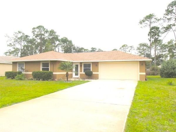 43 PEPPERCORN LANE , PALM COAST, FL 32164