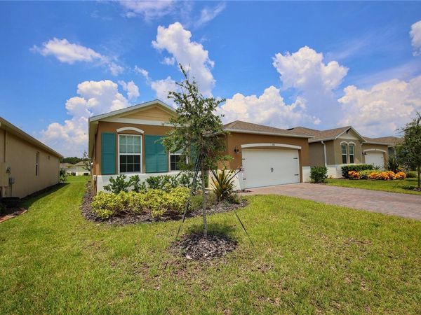 1726 RED ROCK ROAD, NEW SMYRNA BEACH, FL 32168