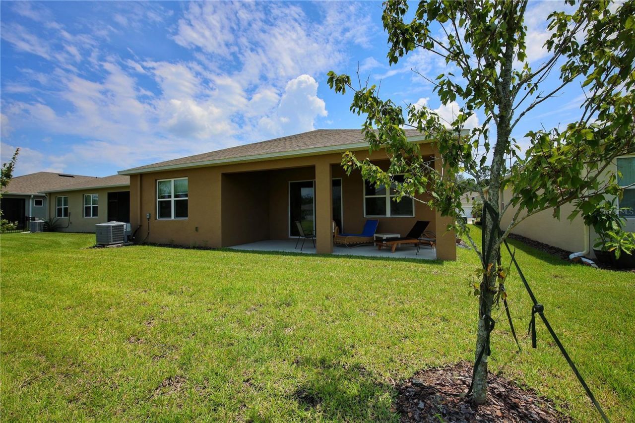 1726 Red Rock Road, New Smyrna Beach, FL 32168 Photo