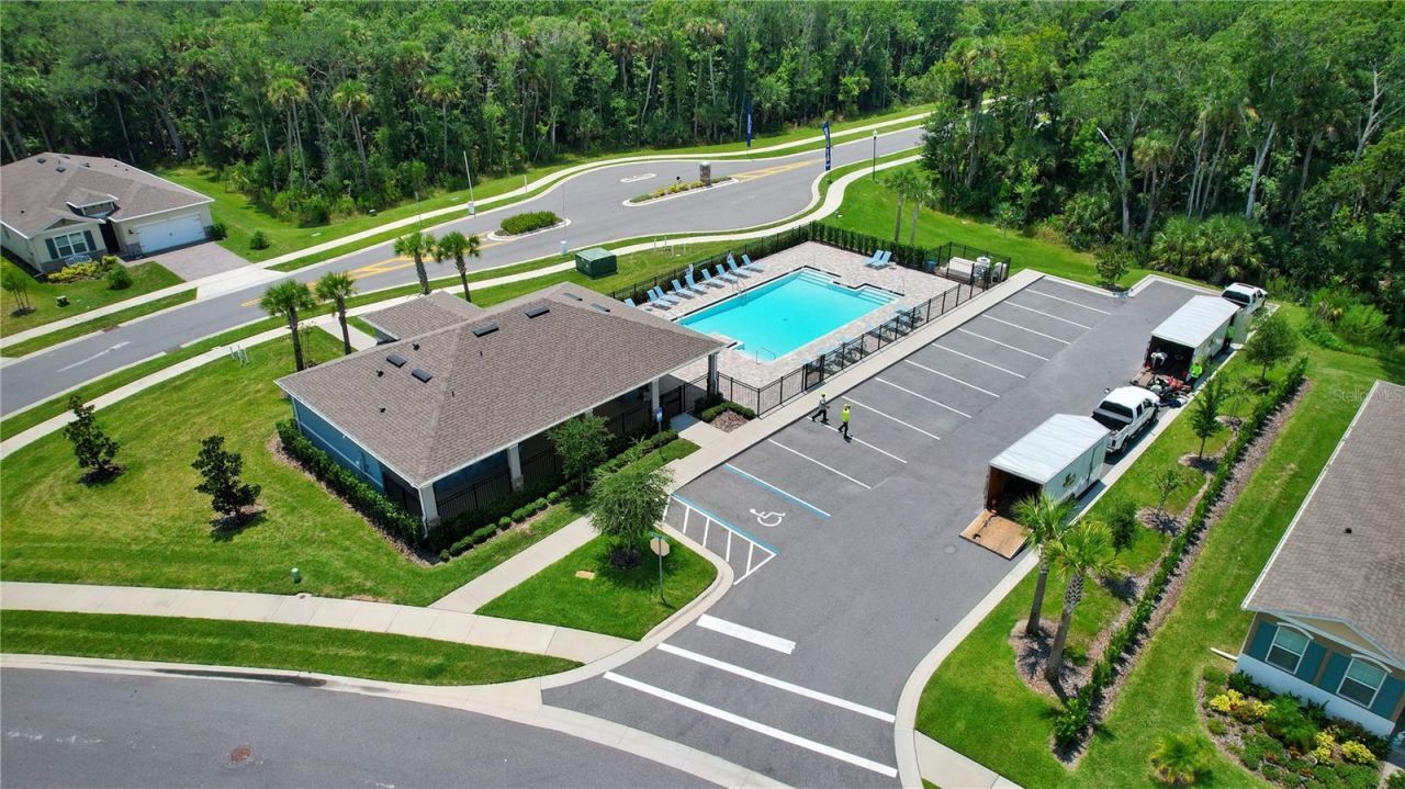 1726 Red Rock Road, New Smyrna Beach, FL 32168 Photo