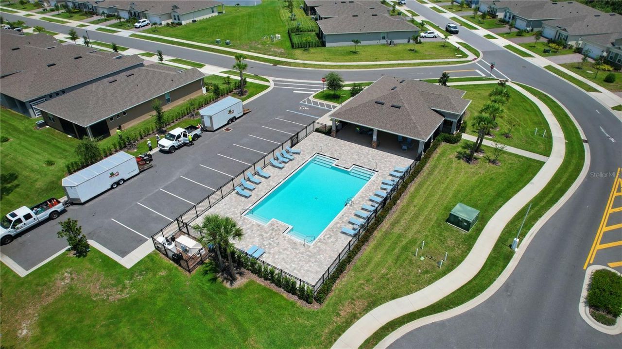 1726 Red Rock Road, New Smyrna Beach, FL 32168 Photo