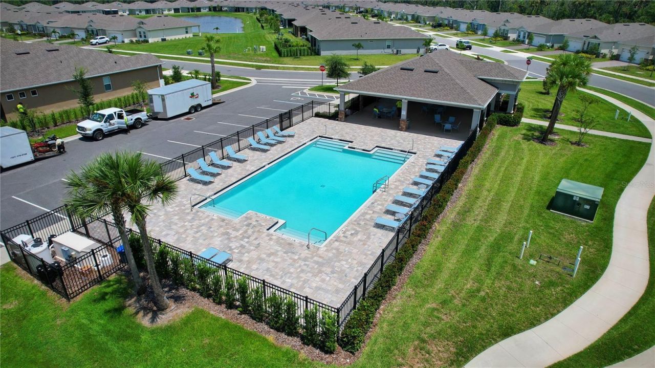 1726 Red Rock Road, New Smyrna Beach, FL 32168 Photo