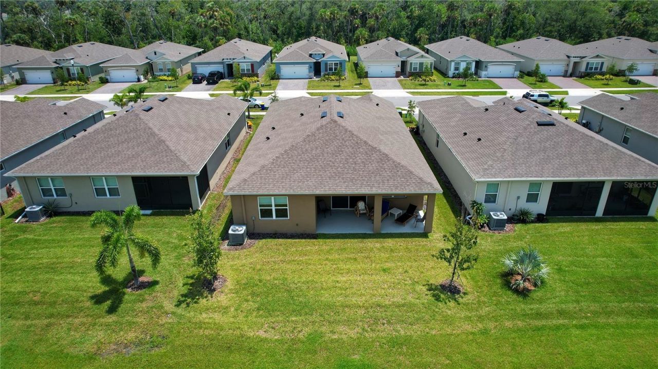 1726 Red Rock Road, New Smyrna Beach, FL 32168 Photo