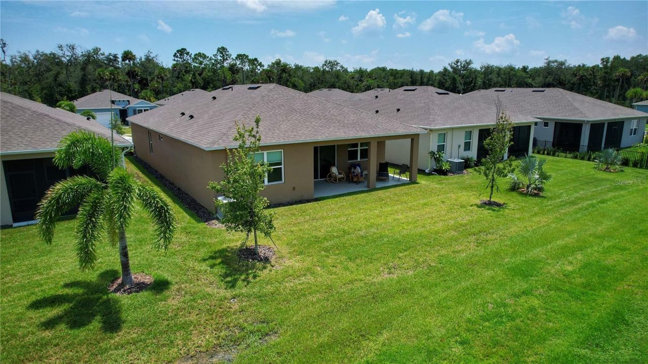 1726 Red Rock Road, New Smyrna Beach, FL 32168 Photo