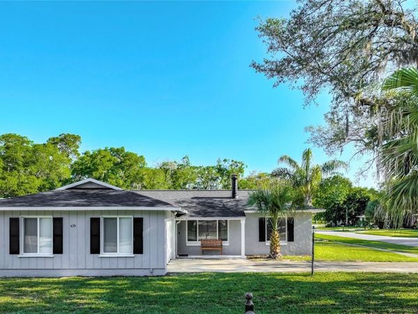 439 WEKIVA RAPIDS DRIVE , ALTAMONTE SPRINGS, FL 32714