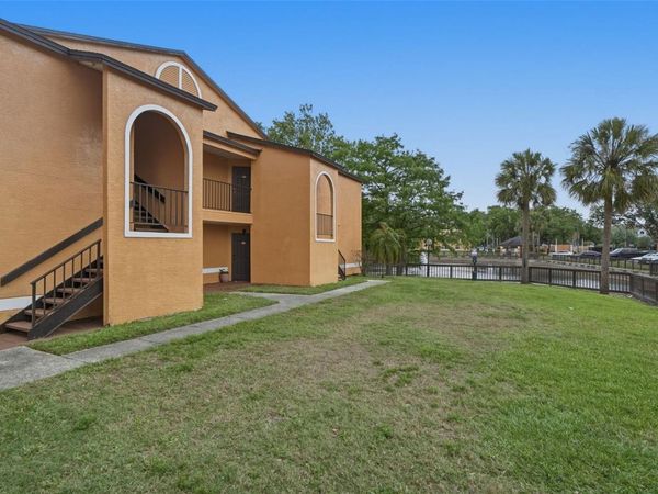 4524 COMMANDER DRIVE , Unit 1627, ORLANDO, FL 32822