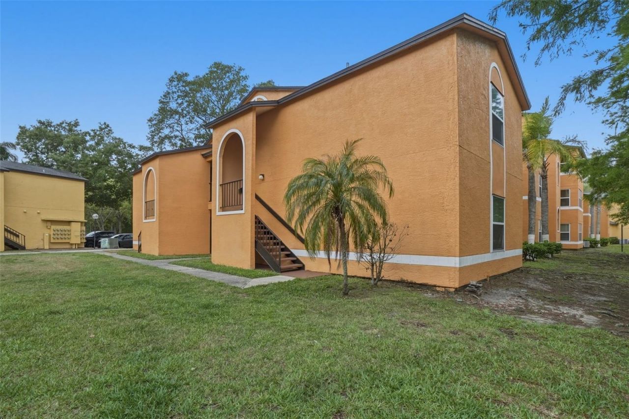 4524 Commander Drive , Unit 1627, Orlando, FL 32822 Photo